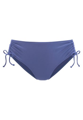 VIVANCE Pantaloncini per bikini  blu colomba