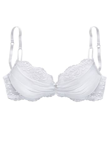 VIVANCE Reggiseno  bianco