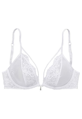 VIVANCE Reggiseno  bianco