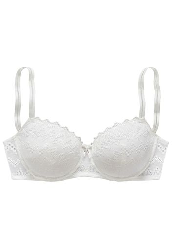 VIVANCE Reggiseno  bianco