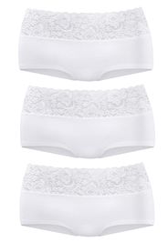 VIVANCE Panty  bianco