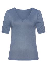 VIVANCE Pullover  blu