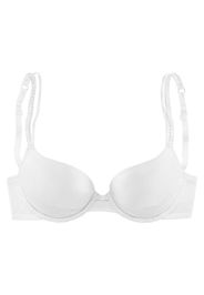 VIVANCE Reggiseno  bianco