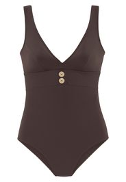 VIVANCE Costume intero  marrone