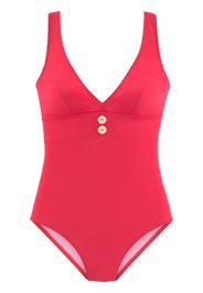 VIVANCE Costume intero  rosso