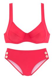 VIVANCE Bikini  rosa