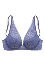 VIVANCE Reggiseno  blu chiaro