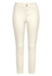 VIVANCE Jeggings  crema