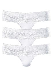 VIVANCE String  bianco