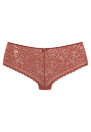 VIVANCE Panty  rosso arancione