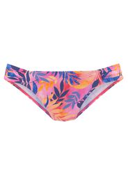 VIVANCE Pantaloncini per bikini  lavanda / colori misti / arancione chiaro / rosa chiaro