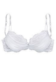 VIVANCE Reggiseno  bianco