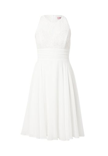 VM Vera Mont Abito da cocktail  offwhite