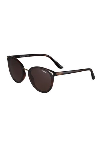 VOGUE Eyewear Occhiali da sole  marrone