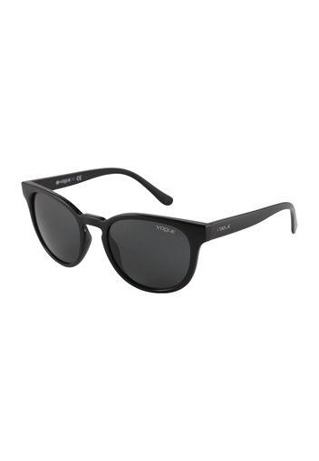 VOGUE Eyewear Occhiali da sole  nero