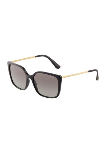 VOGUE Eyewear Occhiali da sole '0VO5353S'  nero / oro