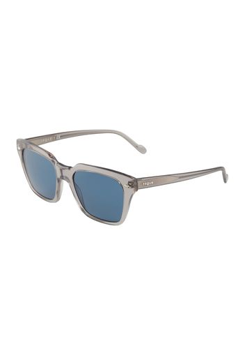 VOGUE Eyewear Occhiali da sole '5380S'  grigio / blu cielo