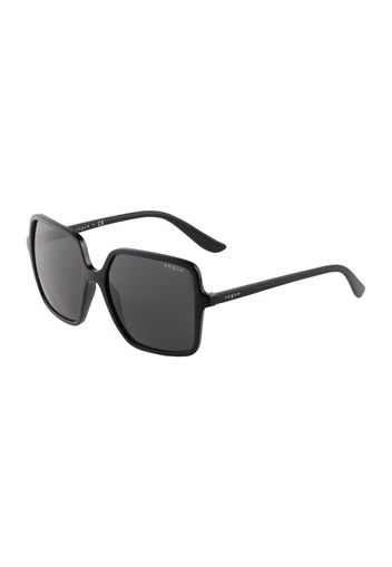 VOGUE Eyewear Occhiali da sole '0VO5352S'  nero