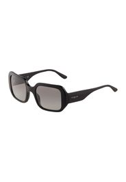 VOGUE Eyewear Occhiali da sole '0VO5369S'  nero / bianco