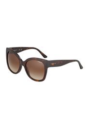 VOGUE Eyewear Occhiali da sole '5338S'  marrone / cognac