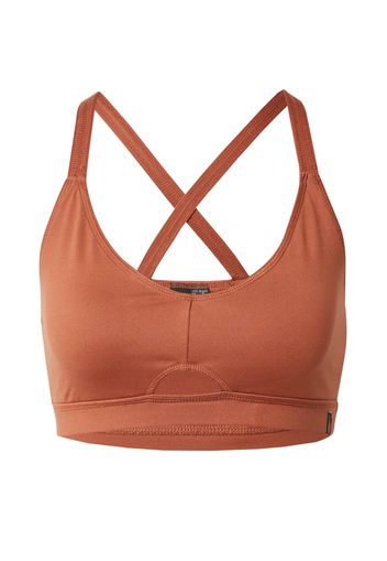 Volcom Reggiseno sportivo  camoscio