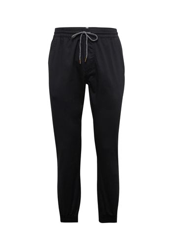 Volcom Pantaloni 'FRICKIN'  nero