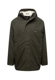 Volcom Parka invernale 'VOLSTER II'  nero denim