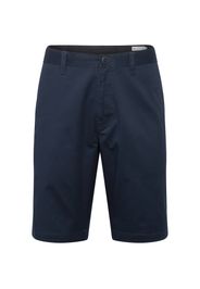 Volcom Pantaloni chino  navy