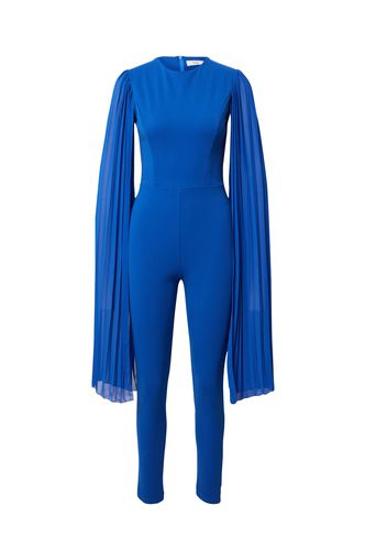 WAL G. Tuta jumpsuit  blu