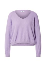 WAL G. Pullover  lilla