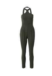 WAL G. Tuta jumpsuit 'SULTANA'  cachi