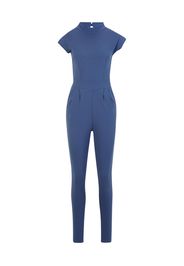 WAL G. Tuta jumpsuit  blu