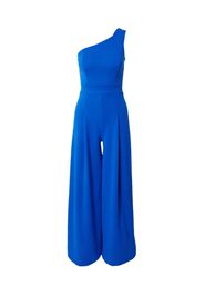 WAL G. Tuta jumpsuit 'HOPE'  blu