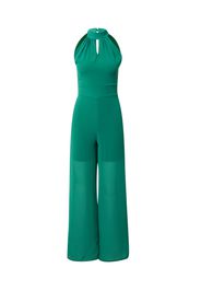 WAL G. Tuta jumpsuit 'FIONA'  verde