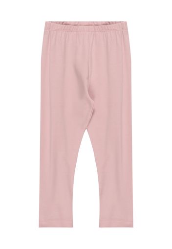 Walkiddy Leggings  rosa