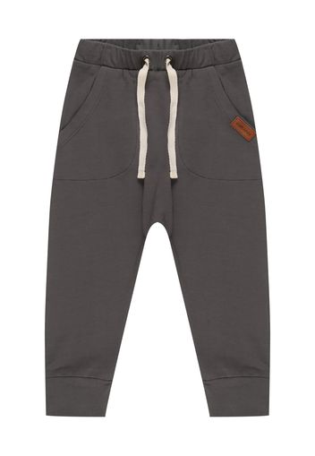 Walkiddy Pantaloni  grigio scuro