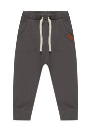 Walkiddy Pantaloni  grigio scuro