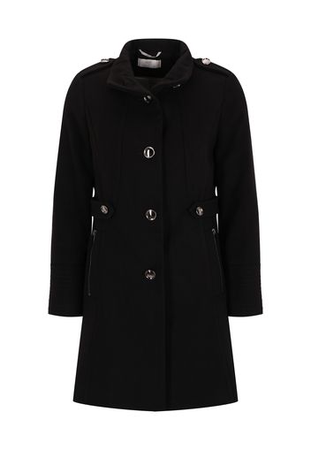 Wallis Petite Cappotto di mezza stagione  nero