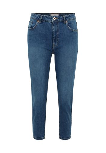 Wallis Petite Jeans  blu denim