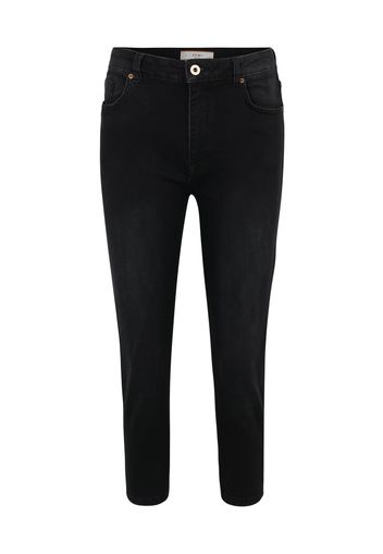 Wallis Petite Jeans  nero