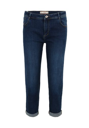 Wallis Petite Jeans  blu scuro