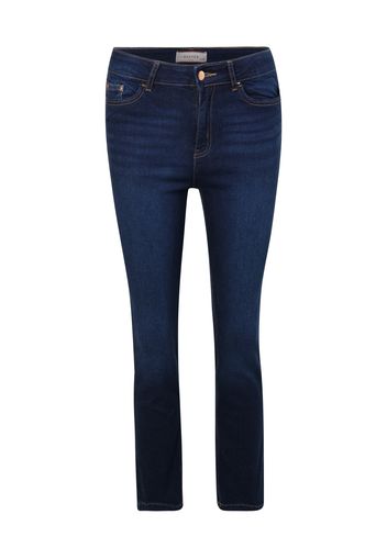 Wallis Petite Jeans 'Harper'  blu scuro