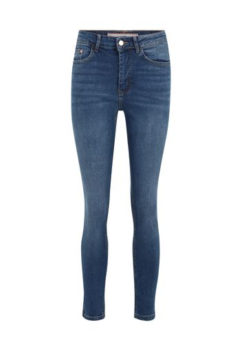 Wallis Petite Jeans  blu denim