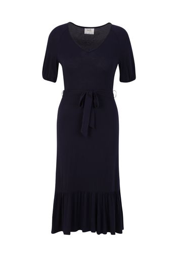 Wallis Petite Abito  navy