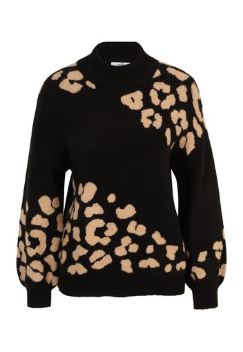 Wallis Petite Pullover  sabbia / nero