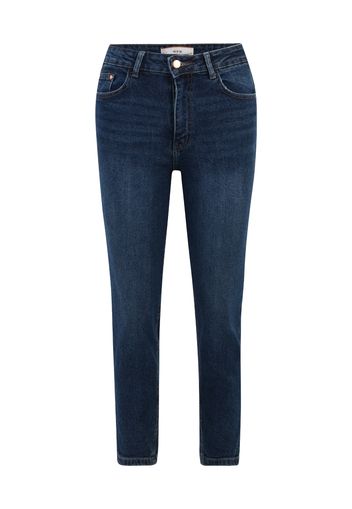 Wallis Petite Jeans  indaco