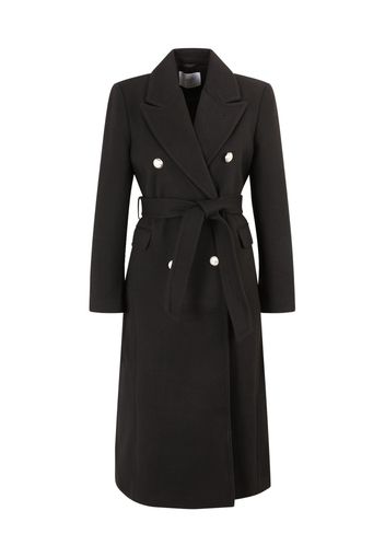 Wallis Petite Cappotto di mezza stagione  nero