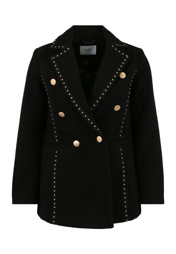 Wallis Petite Blazer  oro / nero