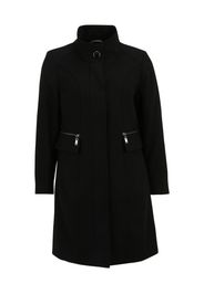 Wallis Petite Cappotto di mezza stagione  nero