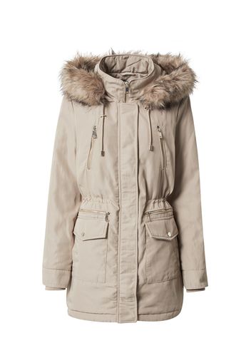 Wallis Parka invernale  grigio